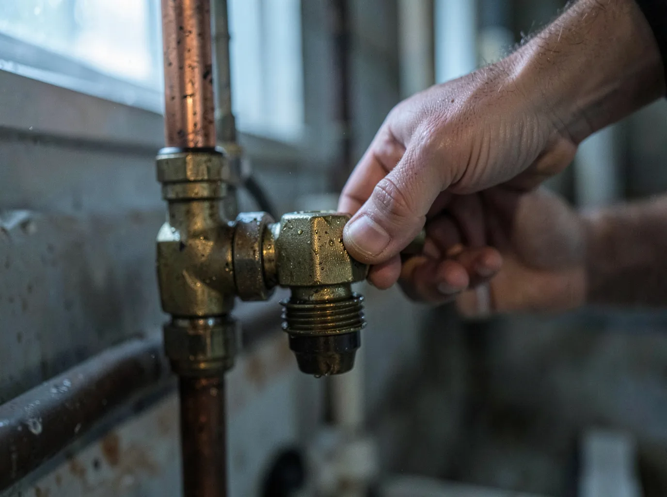 Emergency Plumber Summerfield, KS FAQs